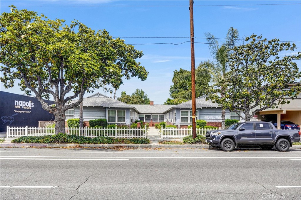 Human Element Real Estate - Claremont in Claremont, CA