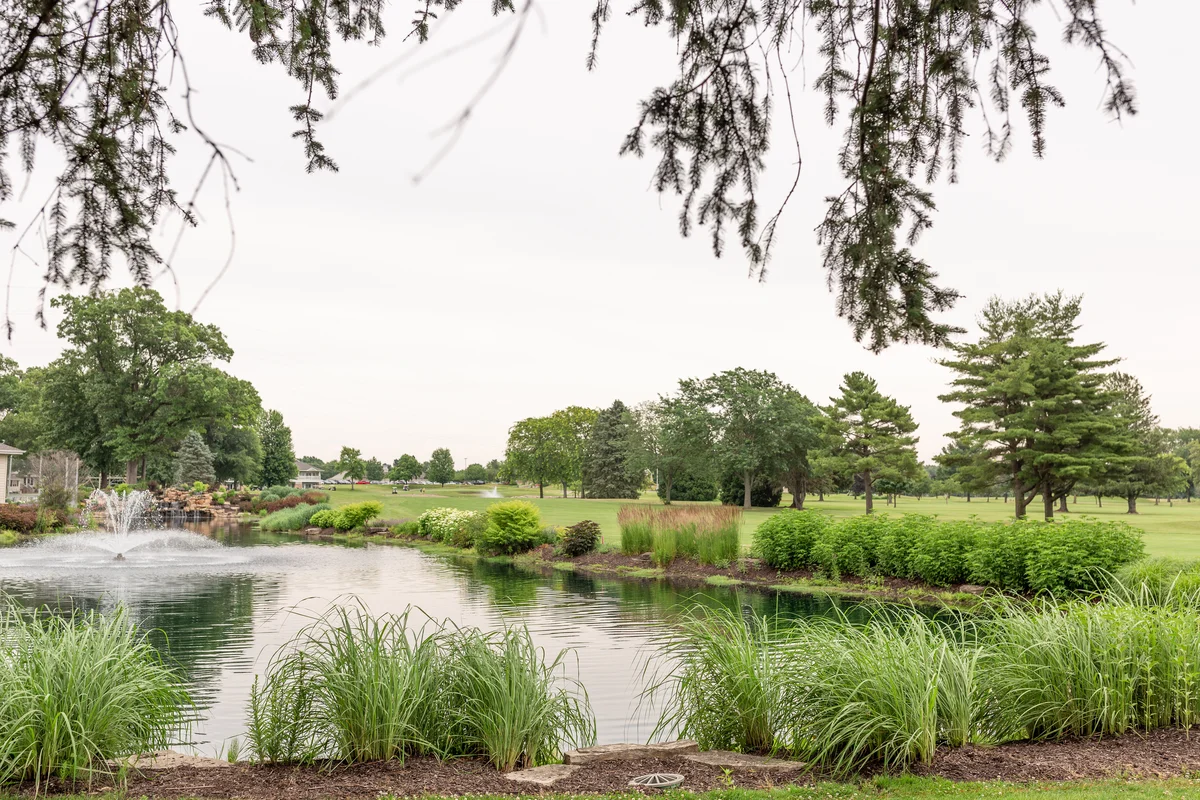 Swan Lake Resort in Plymouth, IN (4)