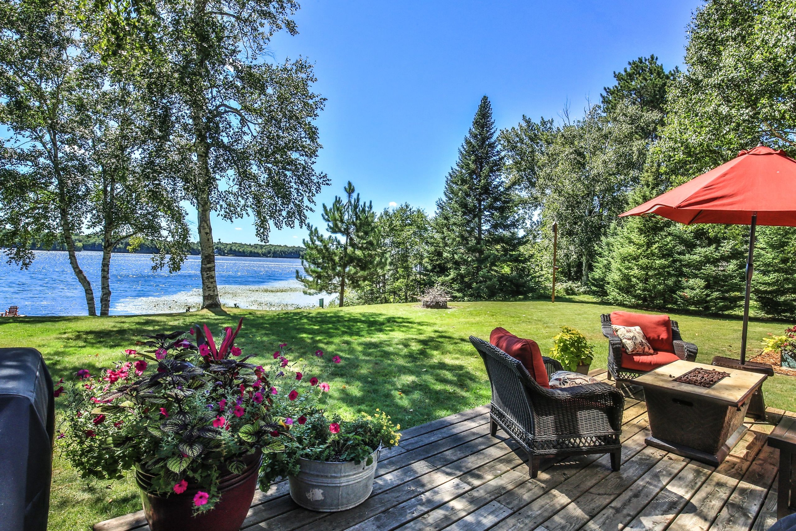 Judy Barr & Associates, RE/MAX Property Pros in Eagle River, WI
