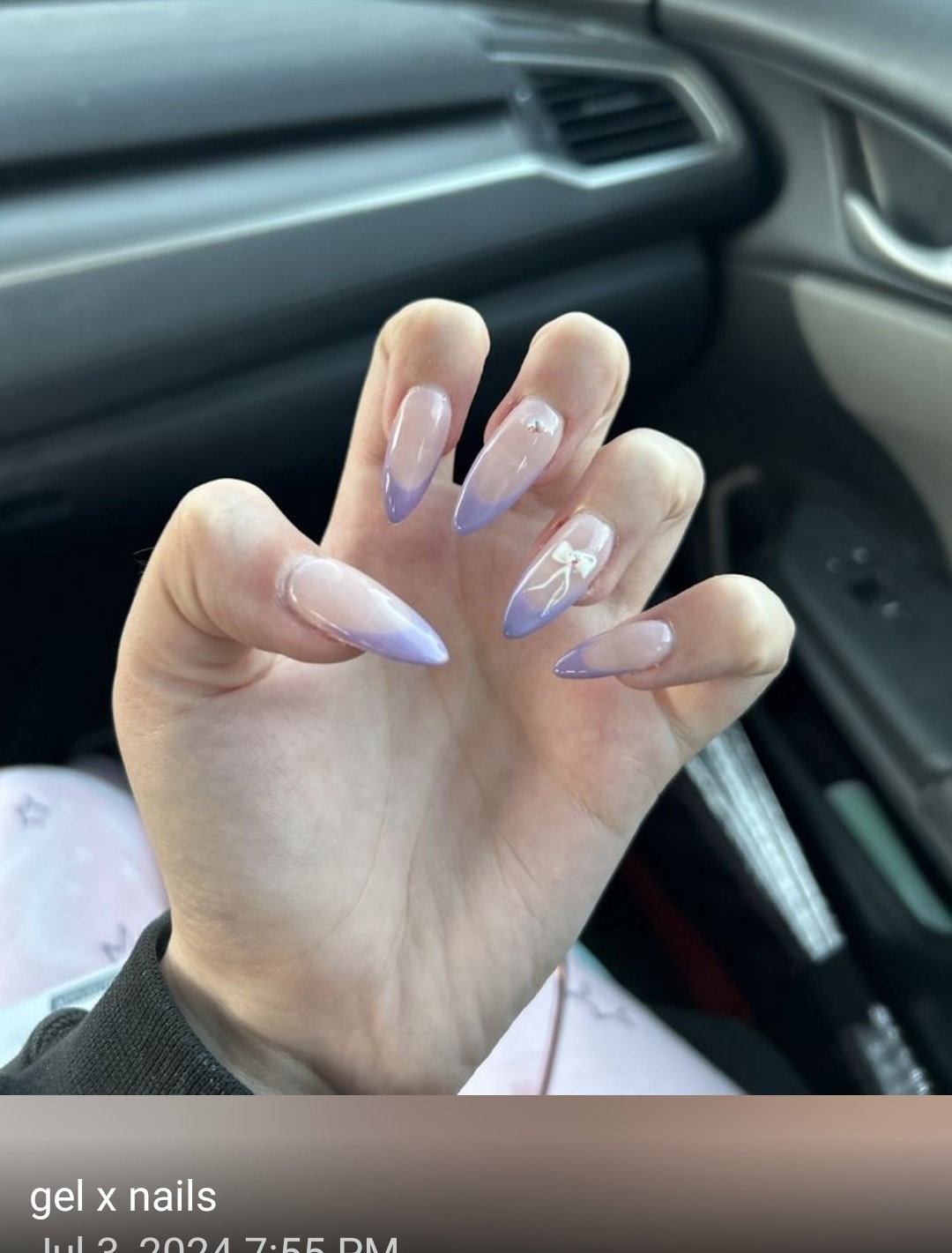 Win Nails Spa in Lake Forest, CA (2)