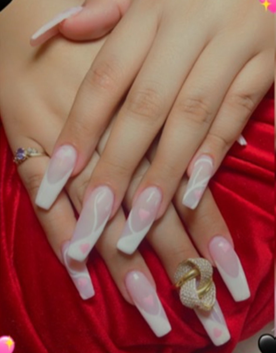 Win Nails Spa in Lake Forest, CA (5)