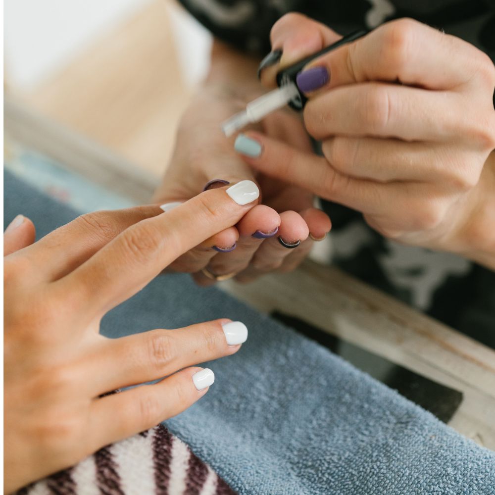 Win Nails Spa in Lake Forest, CA (6)