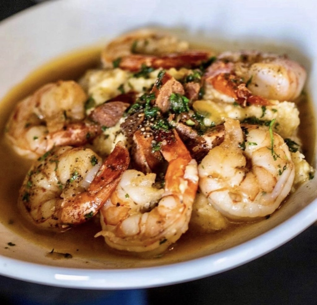 CASK Southern Kitchen & Bar in Louisville, KY (3)
