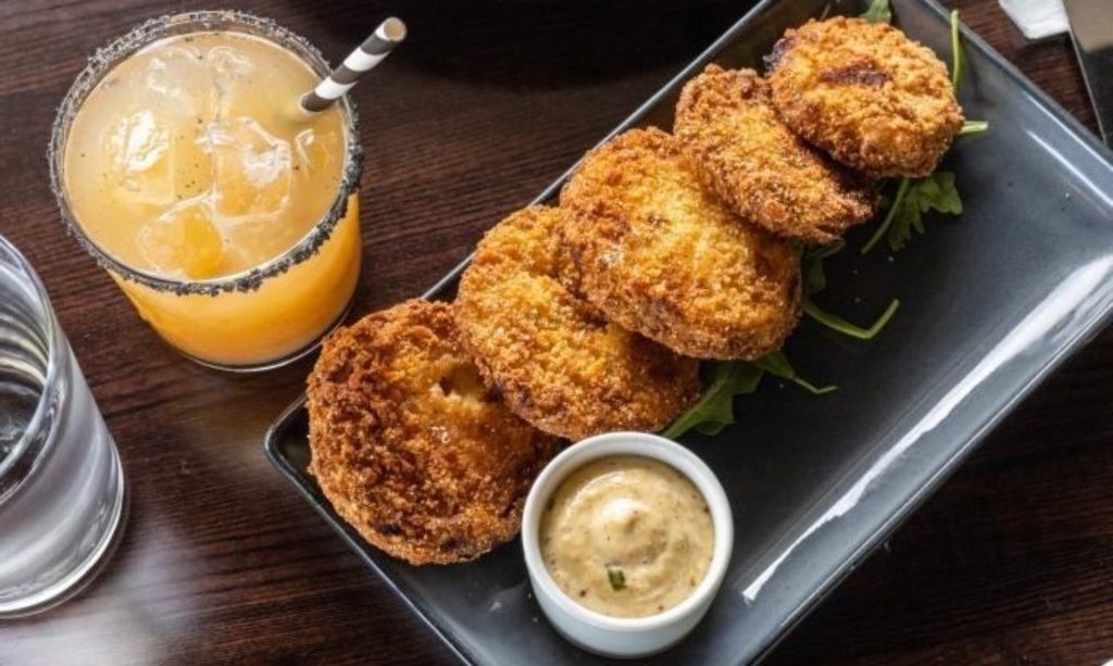 CASK Southern Kitchen & Bar in Louisville, KY (4)