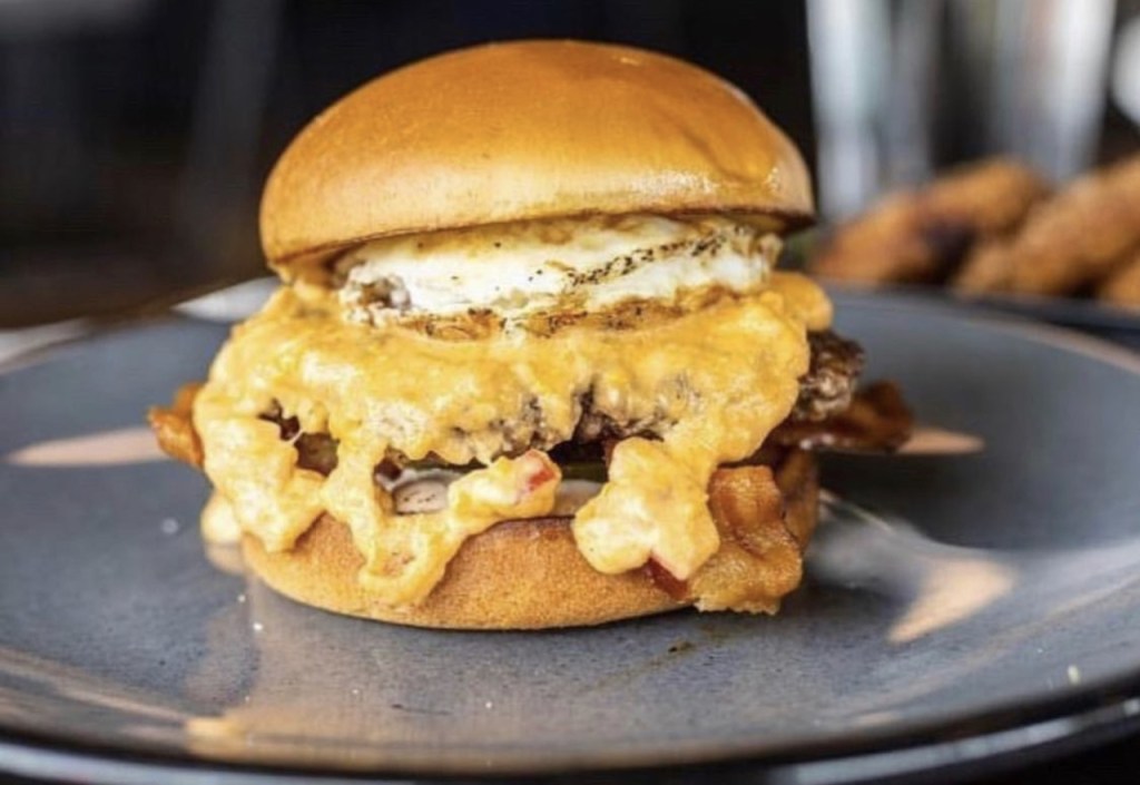 CASK Southern Kitchen & Bar in Louisville, KY (5)