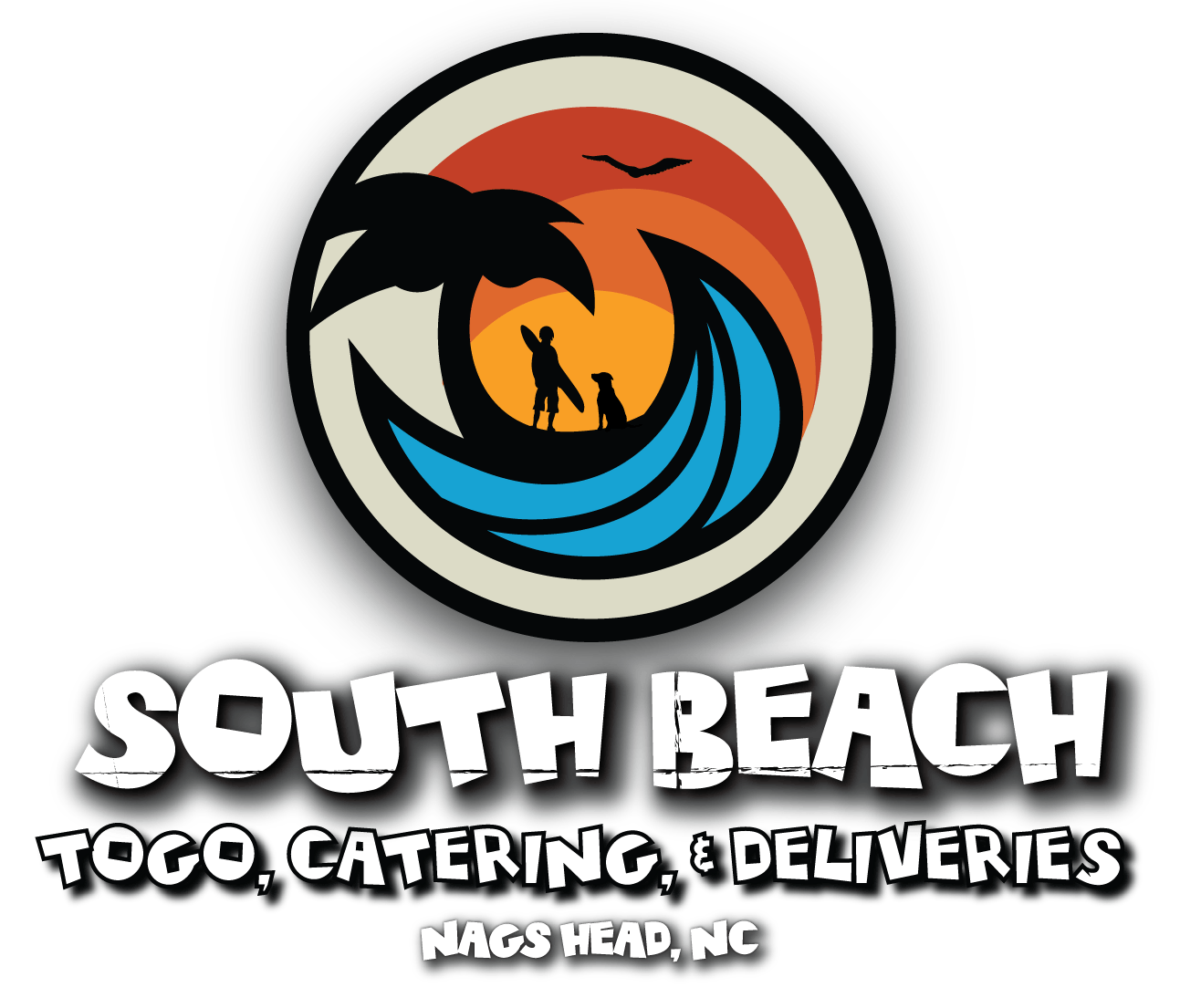South Beach in Nags Head, NC (2)