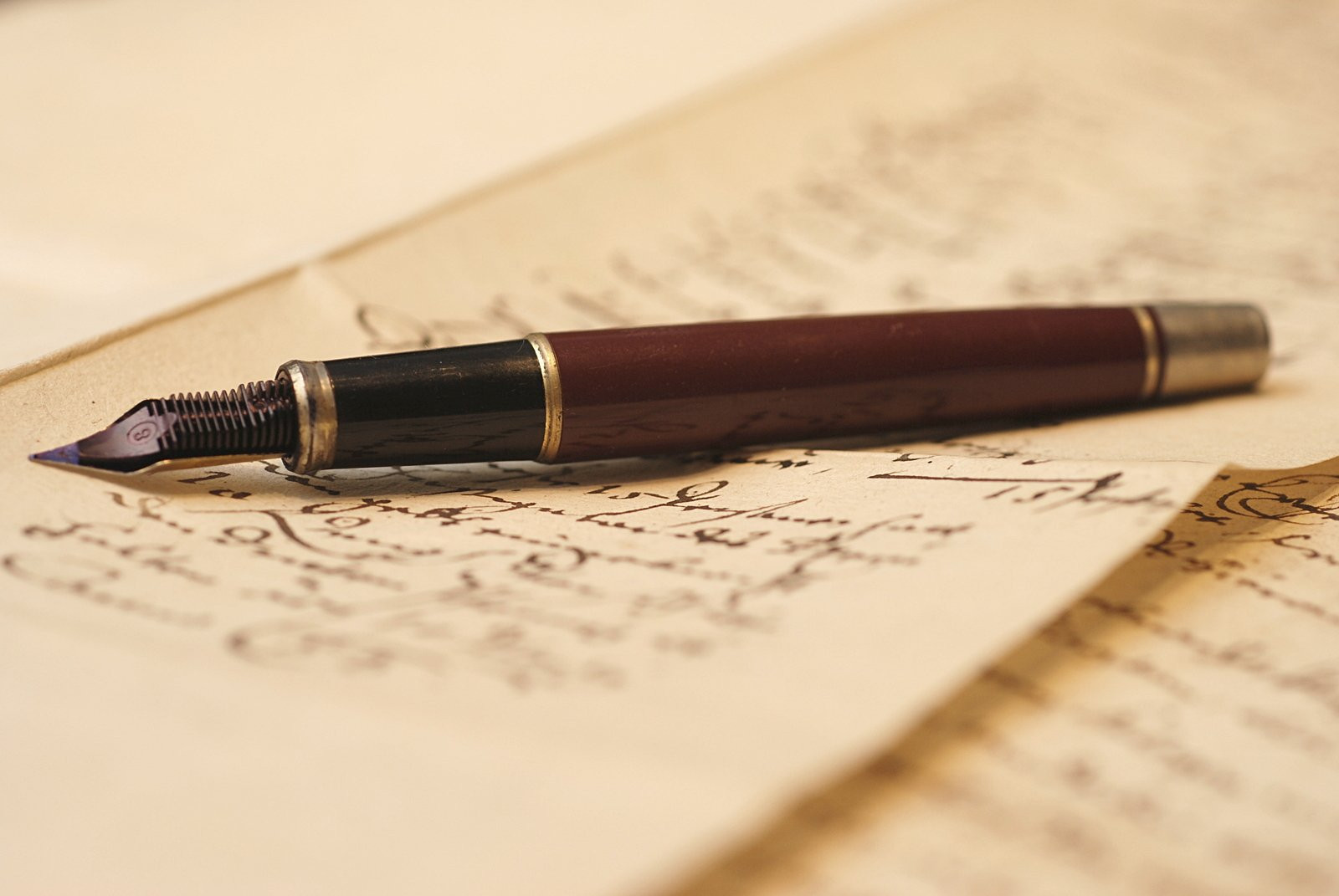 The Iron Pen, LLC in Clermont, FL
