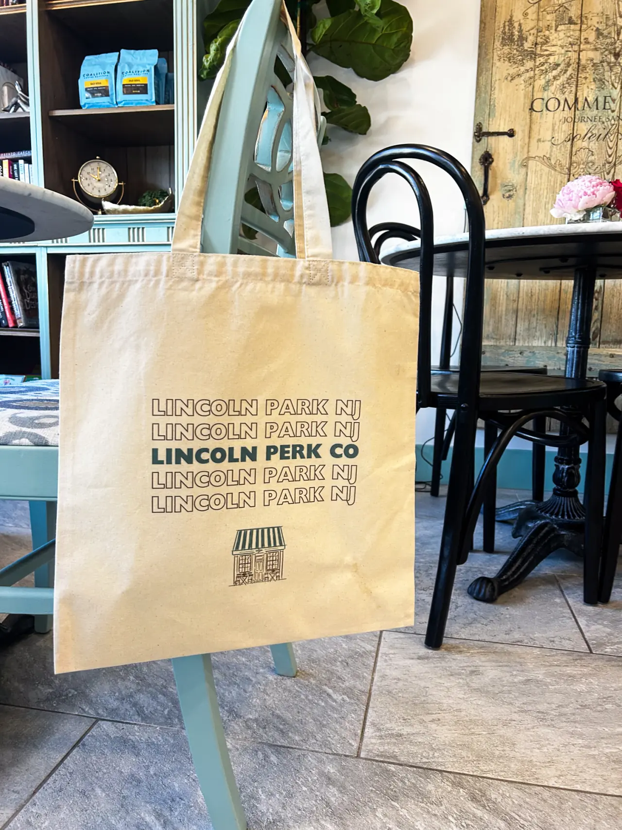 Lincoln Perk Coffee in Lincoln Park, NJ (4)