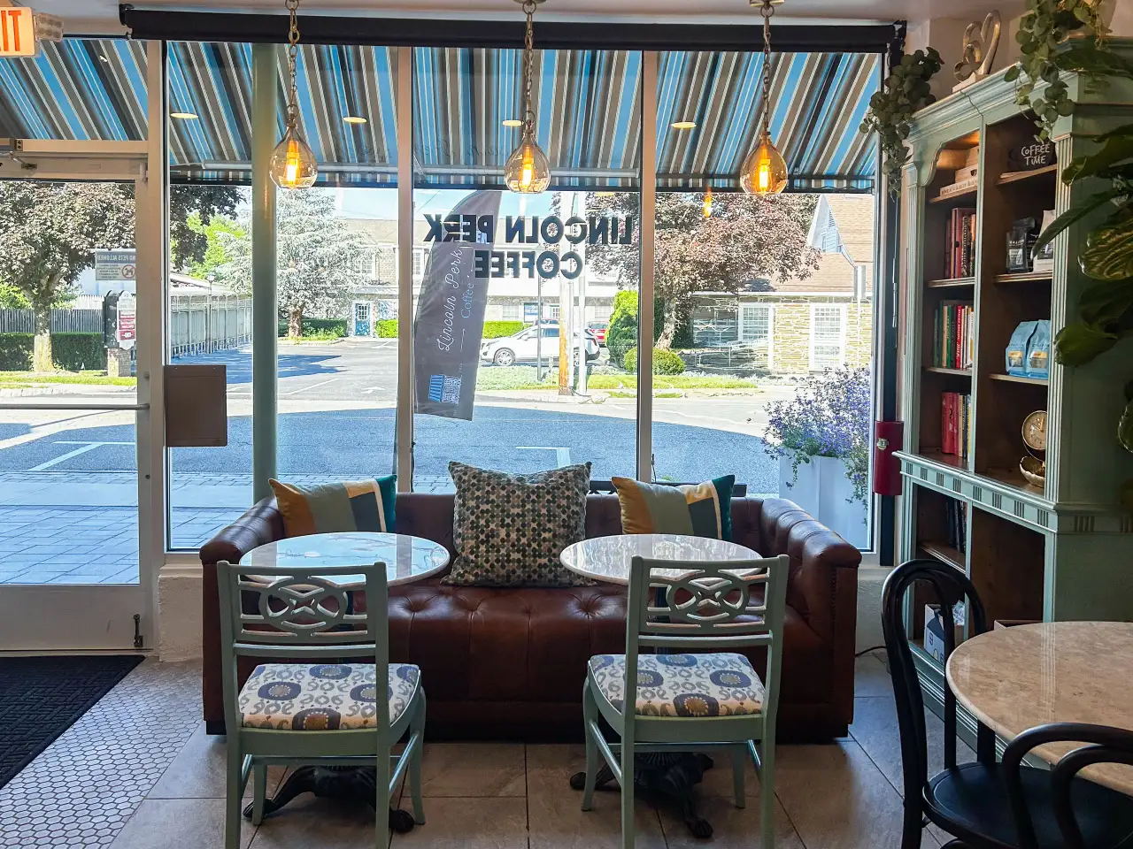 Lincoln Perk Coffee in Lincoln Park, NJ (5)