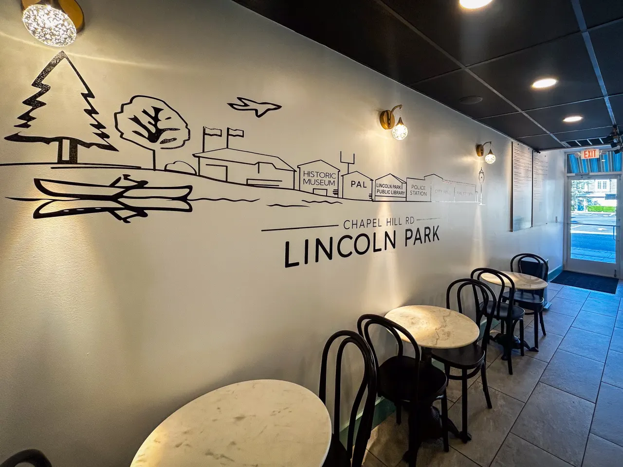 Lincoln Perk Coffee in Lincoln Park, NJ (6)