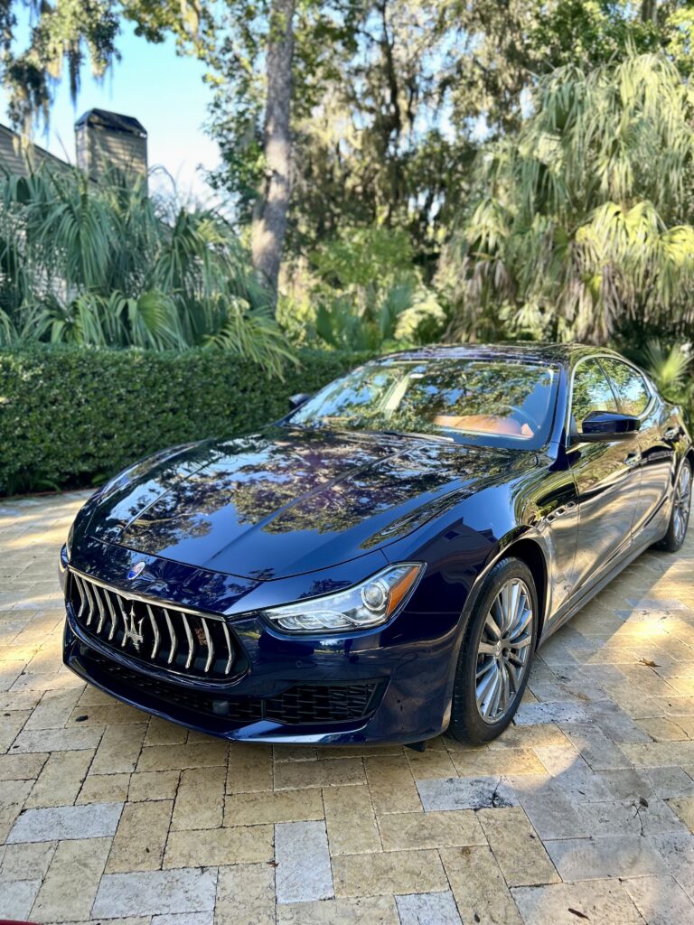 Spotless Solutions Mobile Detailing in Callahan, FL (2)