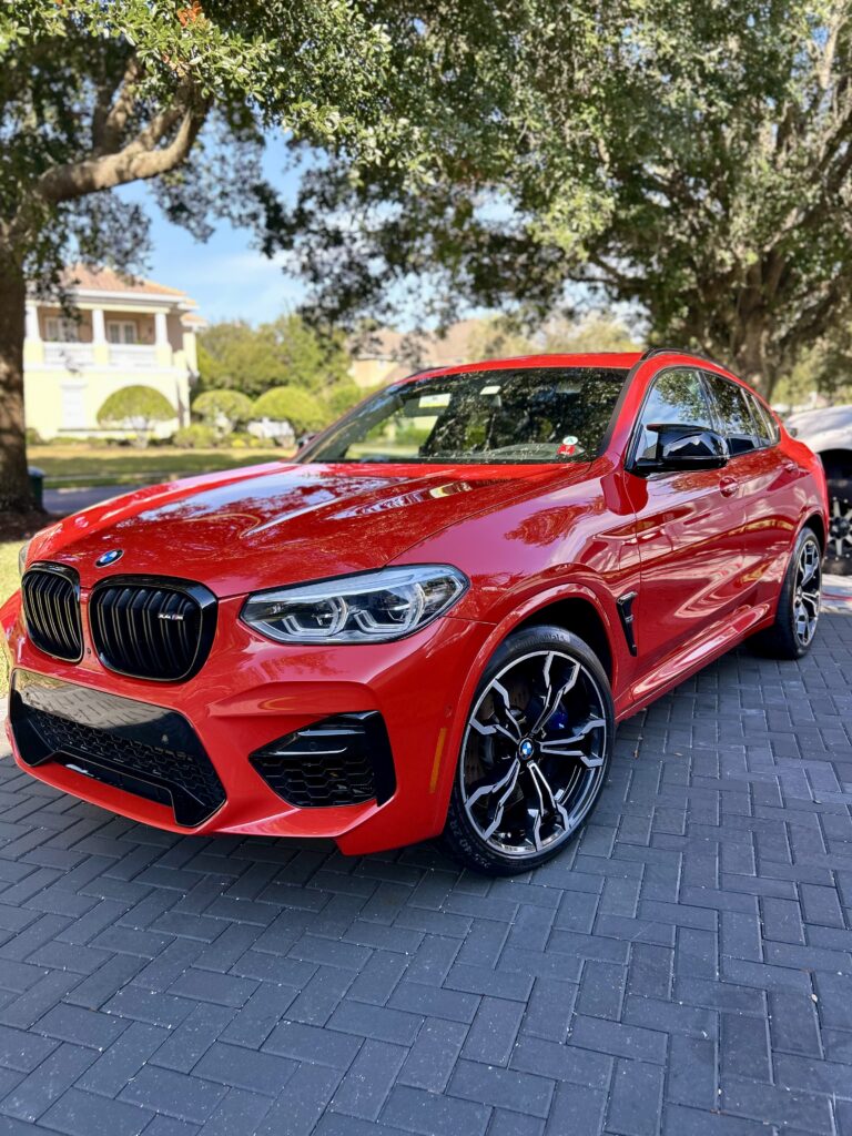 Spotless Solutions Mobile Detailing in Callahan, FL (3)