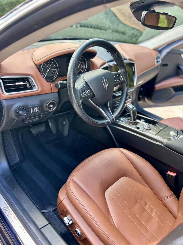 Spotless Solutions Mobile Detailing in Callahan, FL (4)