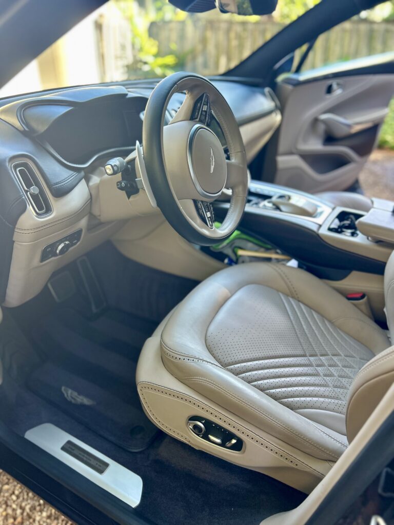 Spotless Solutions Mobile Detailing in Callahan, FL (5)