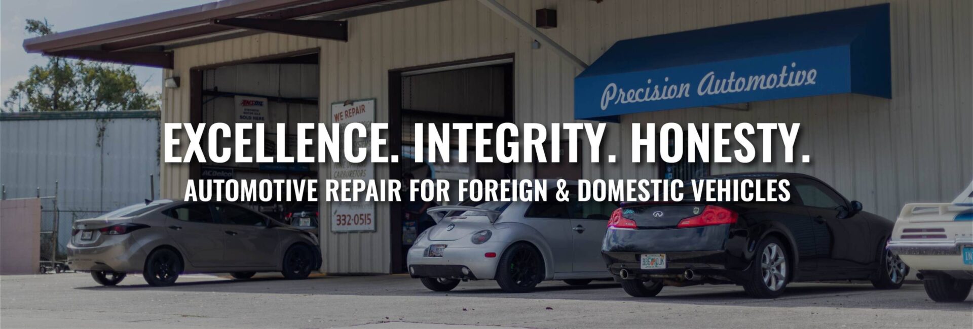 Precision Automotive in Longwood, FL (4)