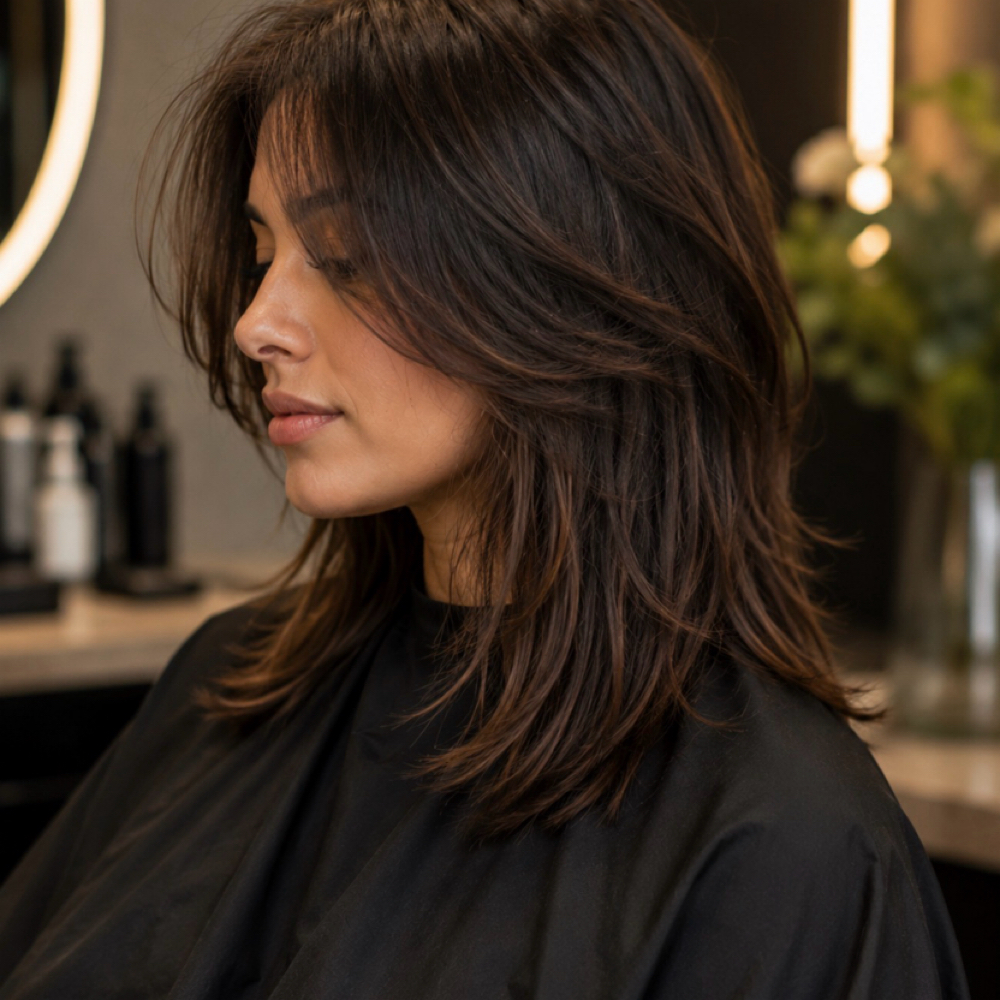 Pure Glam Salon by Circe in Moorpark, CA