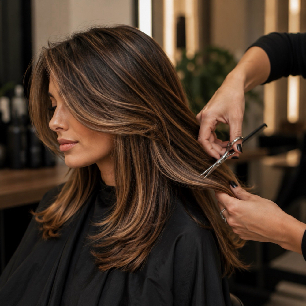 Pure Glam Salon by Circe in Moorpark, CA (2)
