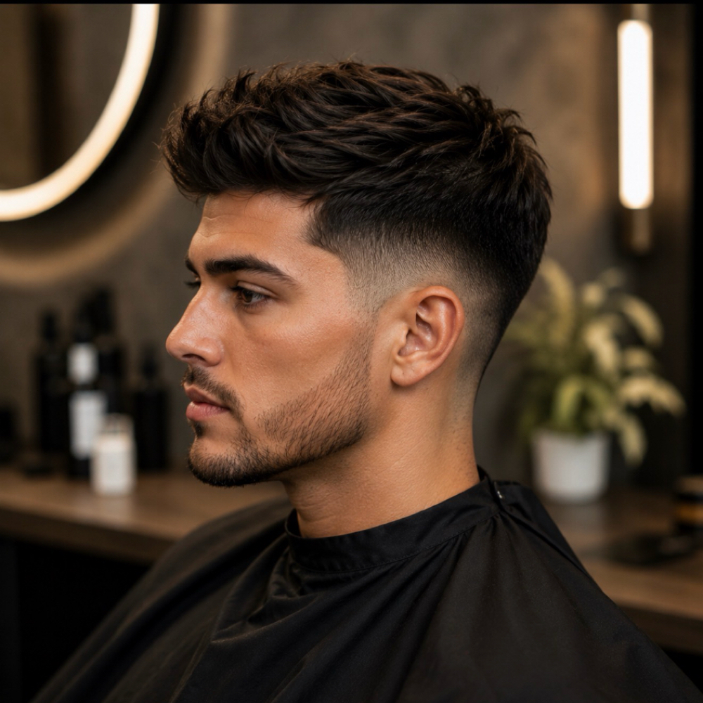 Pure Glam Salon by Circe in Moorpark, CA (3)