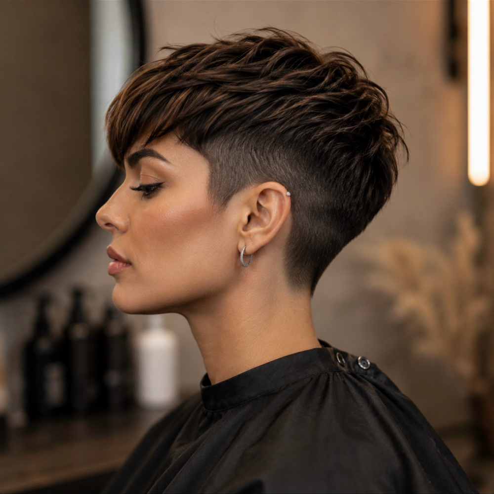 Pure Glam Salon by Circe in Moorpark, CA (4)