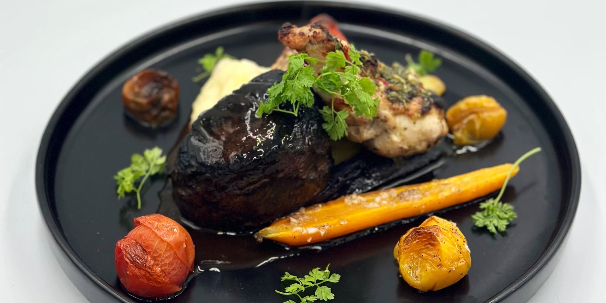 Noble Catering & Events in Milwaukee, WI