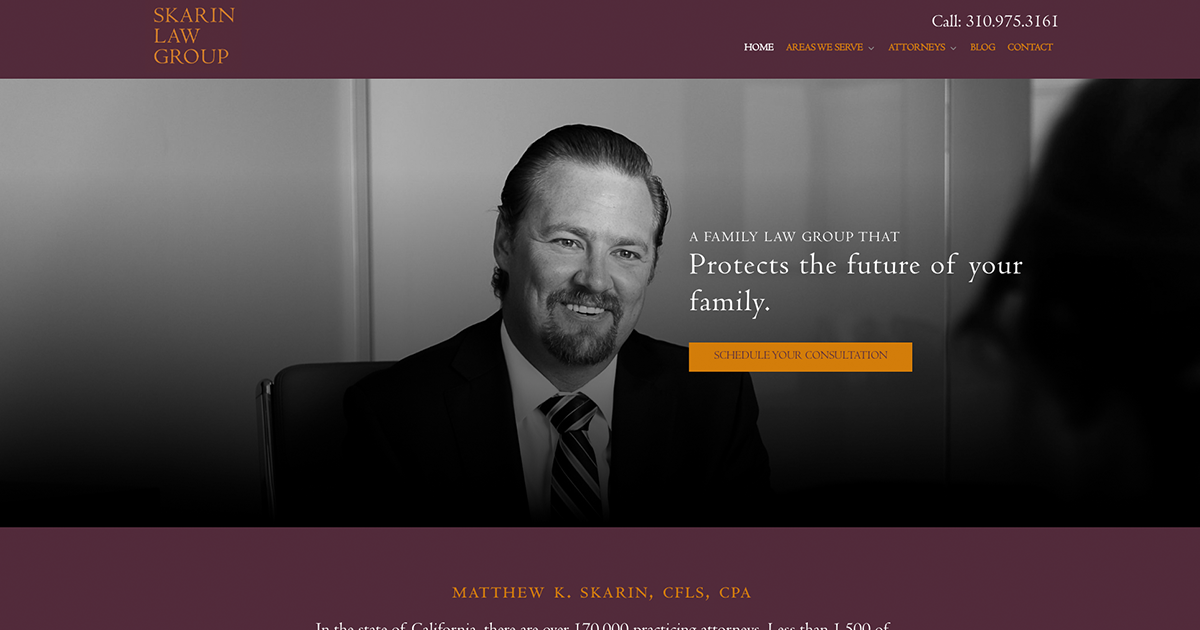 Skarin Law Group, APC in El Segundo, CA
