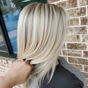 The Beauty Box Salon in Guyton, GA