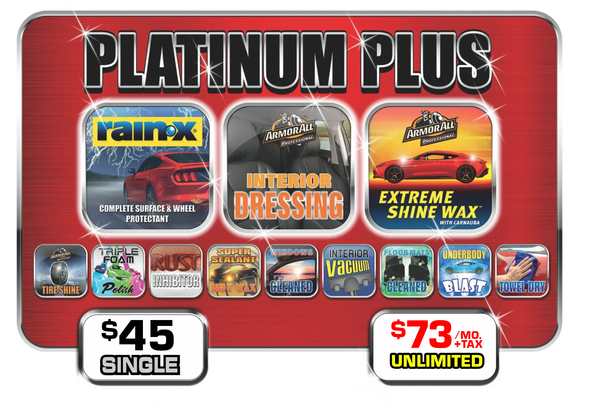 Progressive Car Care in Totowa, NJ