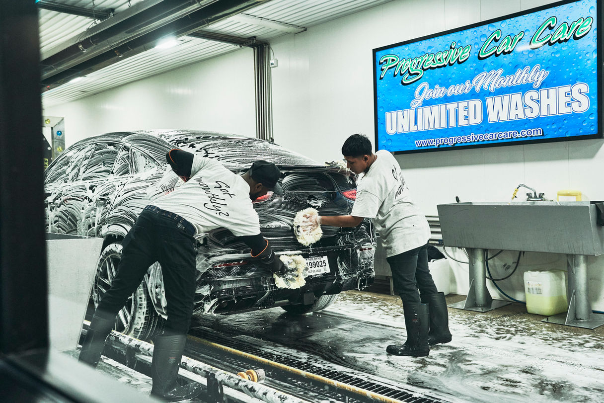 Progressive Car Care in Totowa, NJ (3)