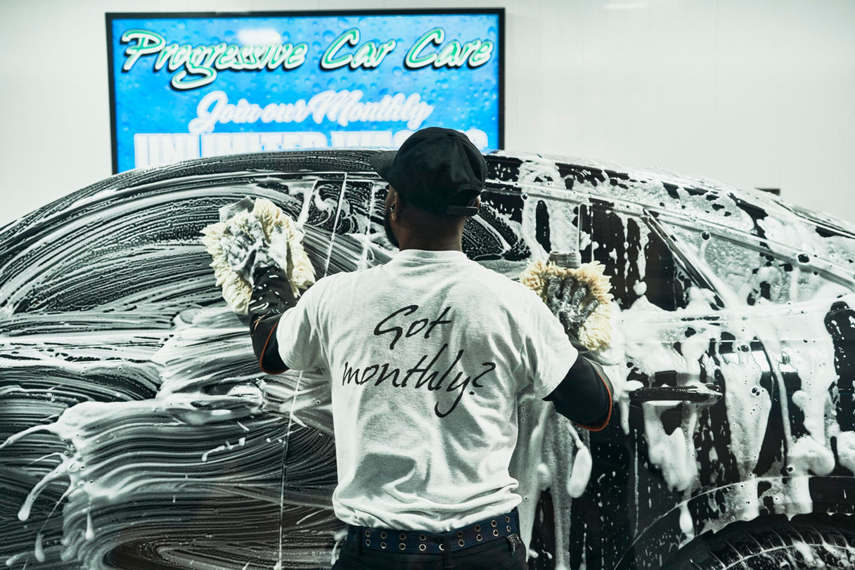 Progressive Car Care in Totowa, NJ (4)