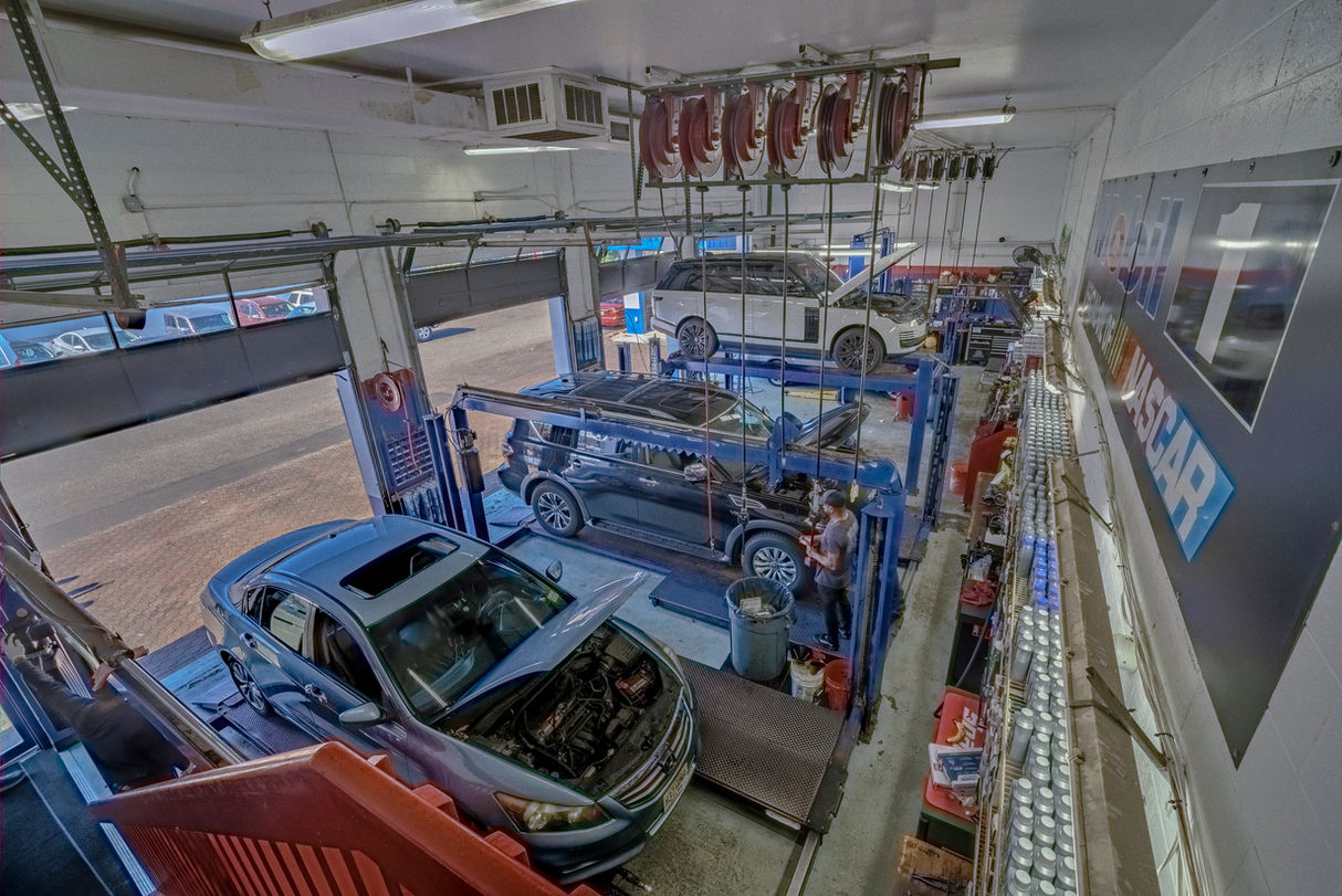 Progressive Car Care in Totowa, NJ (5)