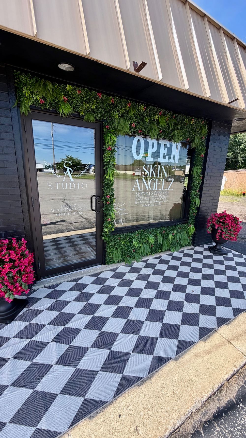 Skin Angelz Studio in Lexington, OH (4)