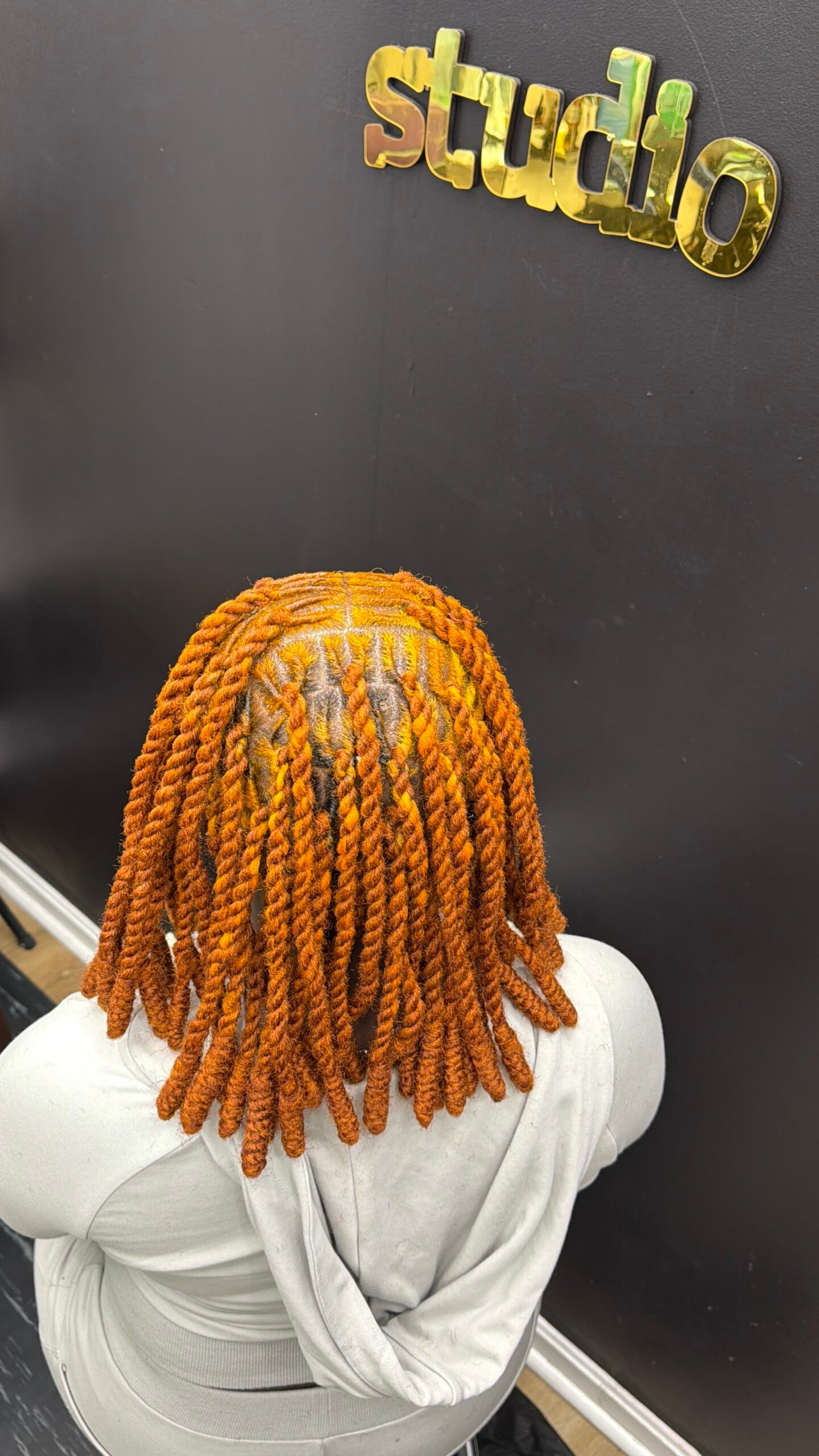 TEBS HAIR STUDIO LLC in Lanham, MD (3)