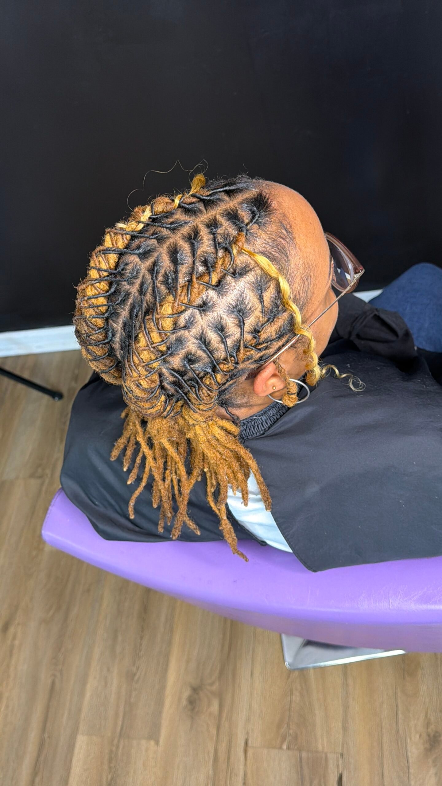 TEBS HAIR STUDIO LLC in Lanham, MD (4)