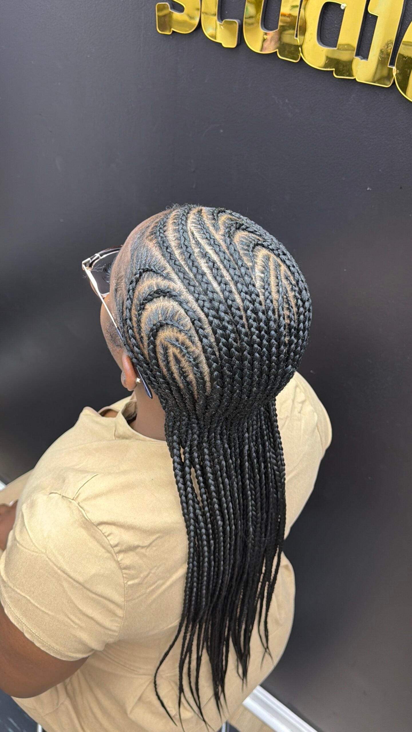 TEBS HAIR STUDIO LLC in Lanham, MD (5)