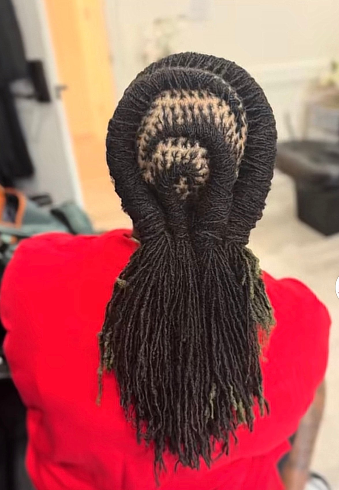 TEBS HAIR STUDIO LLC in Lanham, MD (6)