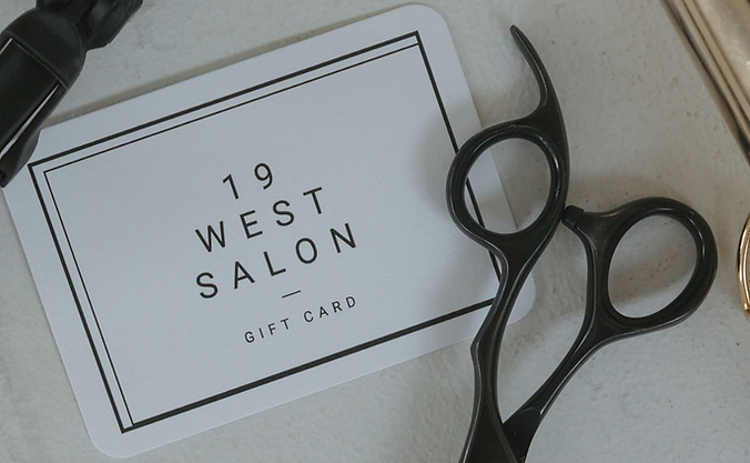 19 WEST SALON in Pickerington, OH