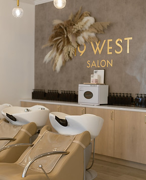19 WEST SALON in Pickerington, OH (3)