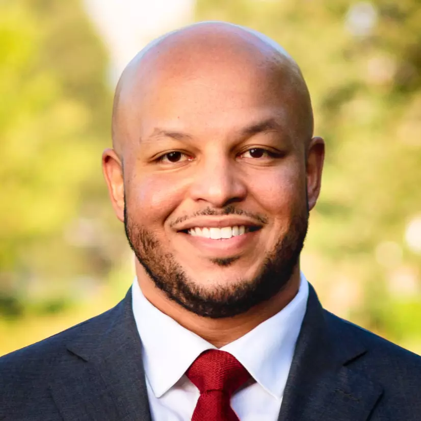 Xavier Williams – Realtor® & Mortgage Broker | REAL Brokerage in Byron, CA