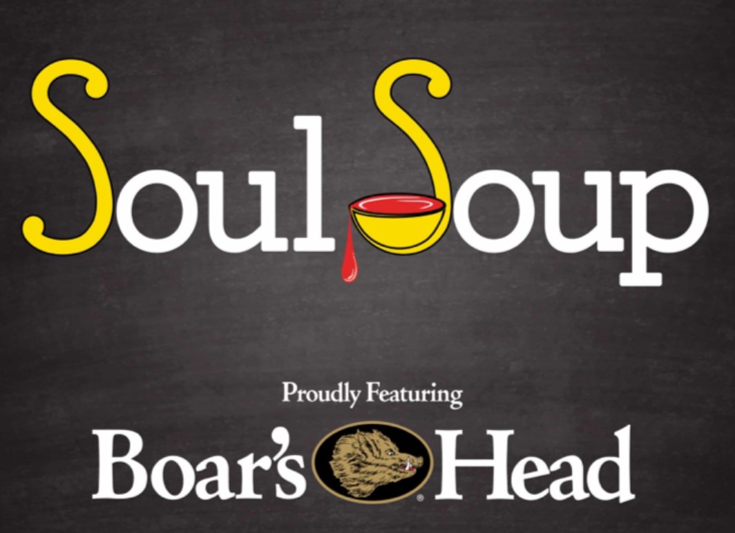 Soul Soup in Allentown, PA
