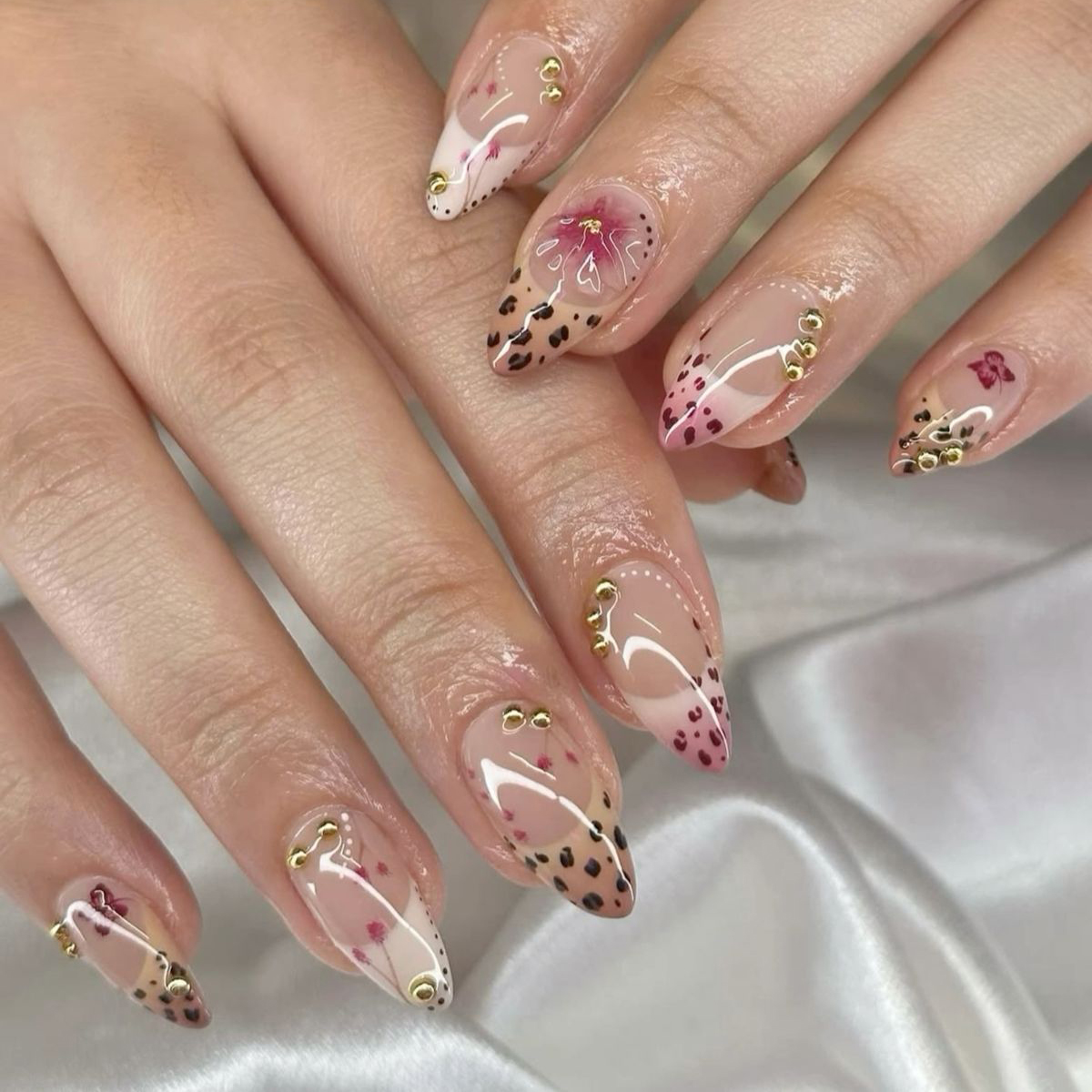 Vip Nail Salon in Winchester, VA (2)