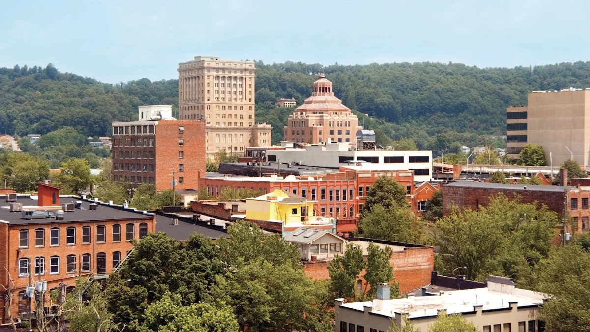 Leake Scott & Stokes in Marshall, NC (3)