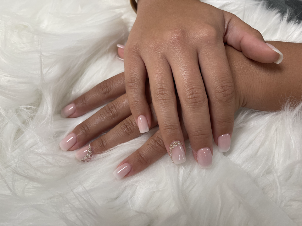Goda Nail Spa in Tamarac, FL