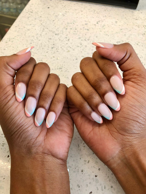 Goda Nail Spa in Tamarac, FL (3)