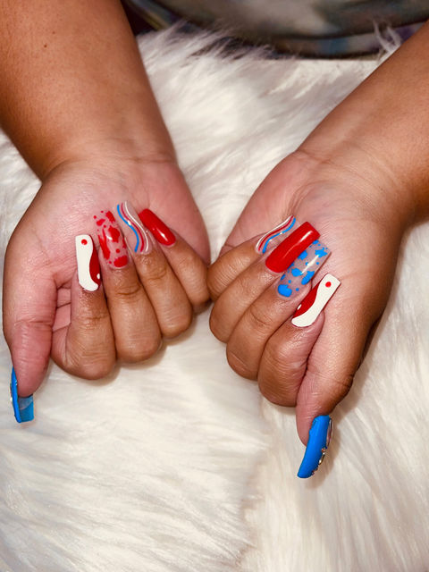 Goda Nail Spa in Tamarac, FL (4)