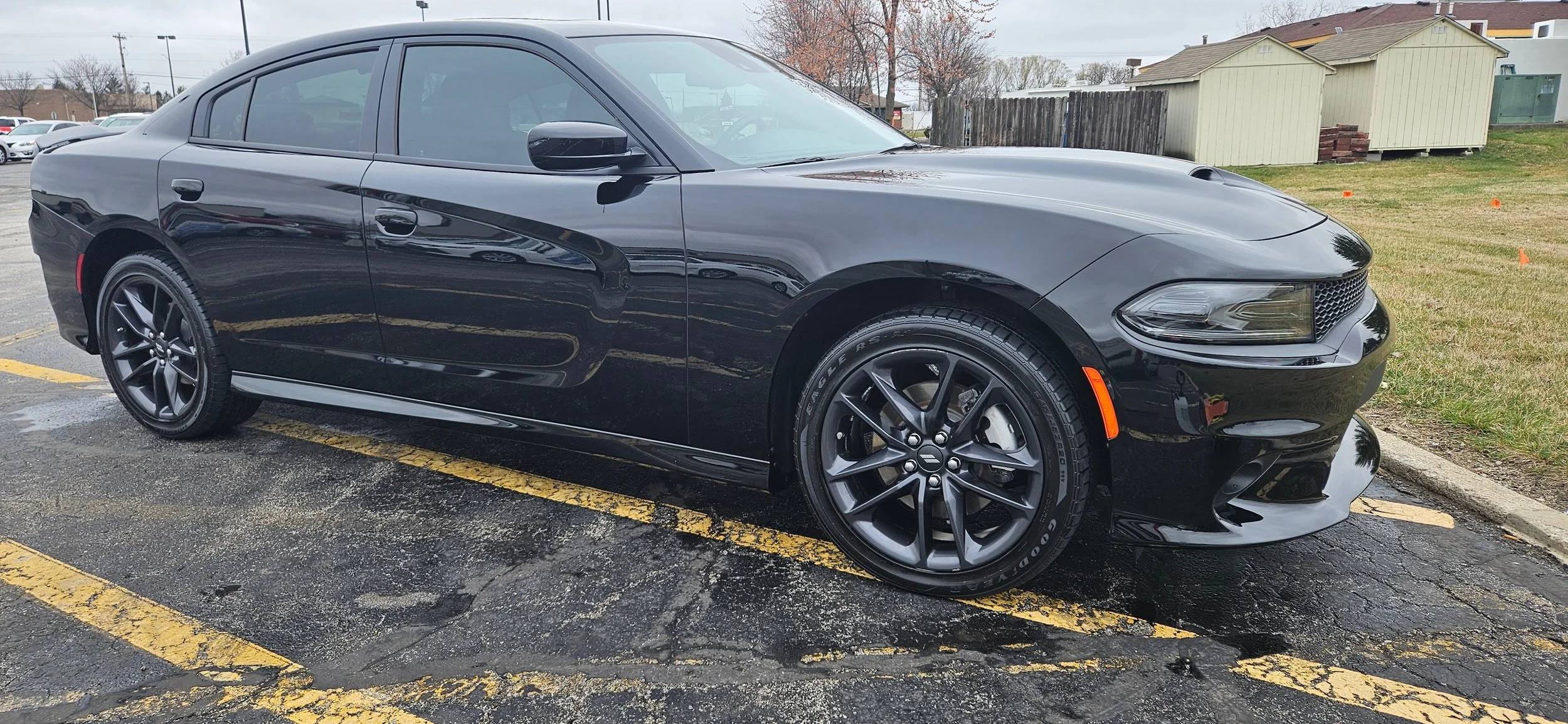 Faithfully Fitted Auto Mobile Detailing in Fort Wayne, IN (2)