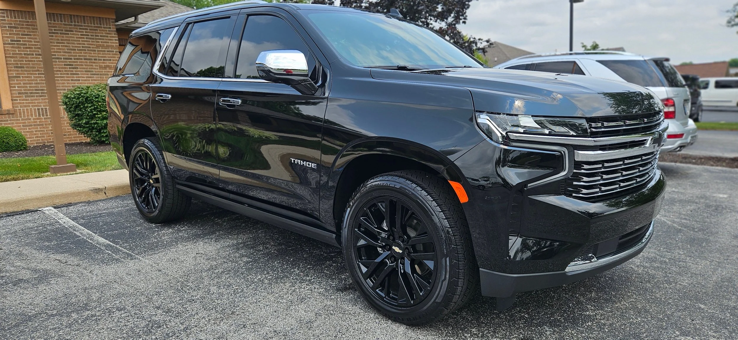 Faithfully Fitted Auto Mobile Detailing in Fort Wayne, IN (3)