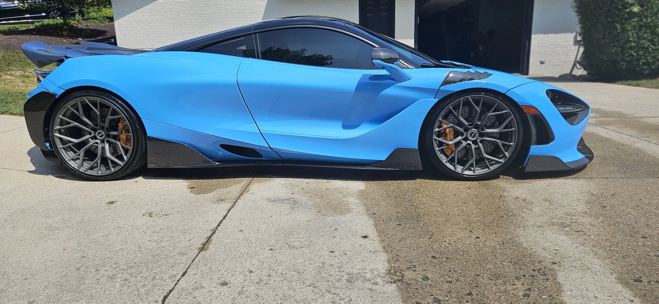 Faithfully Fitted Auto Mobile Detailing in Fort Wayne, IN (4)