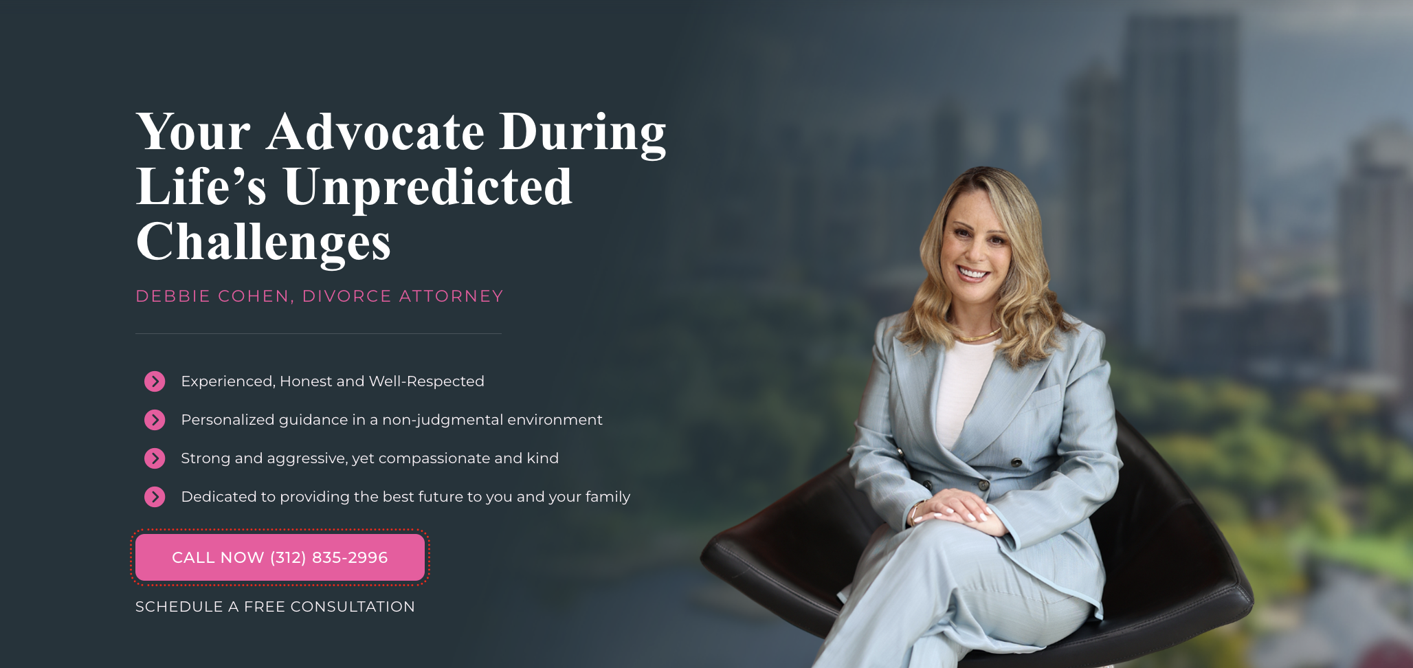 Cohen Law LLC in Northbrook, IL
