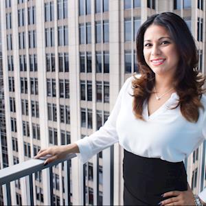 Erika Mendoza, Henderson Ventures Inc. in Belmont, NC (2)