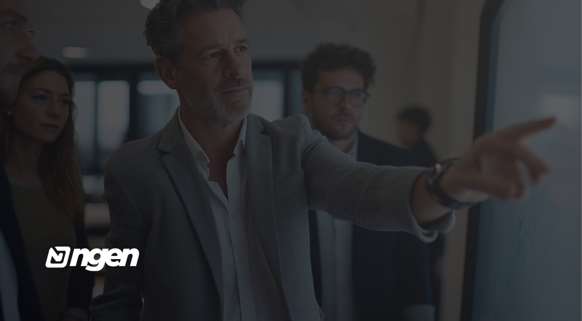 NGEN LLC - Managed IT & Cybersecurity Company in Lanham, MD in Lanham, MD (2)